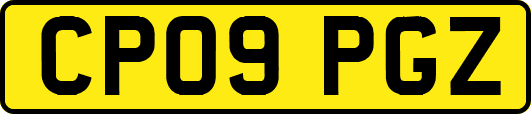 CP09PGZ