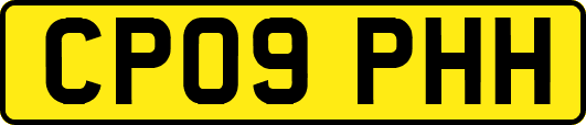 CP09PHH