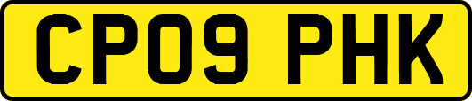 CP09PHK