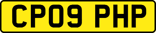 CP09PHP