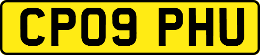 CP09PHU