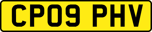 CP09PHV