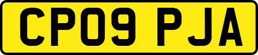 CP09PJA