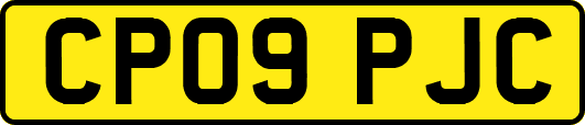 CP09PJC