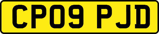CP09PJD