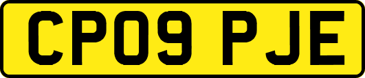CP09PJE