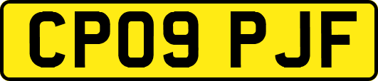 CP09PJF