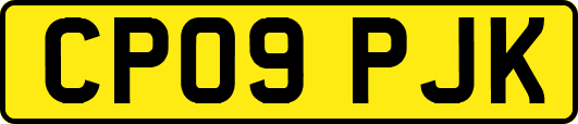 CP09PJK