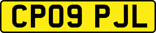 CP09PJL
