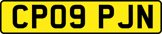 CP09PJN