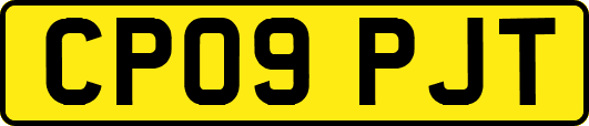 CP09PJT
