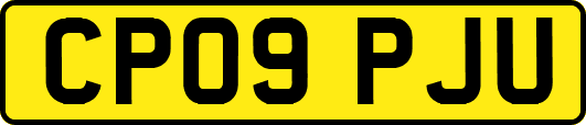 CP09PJU
