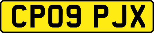 CP09PJX
