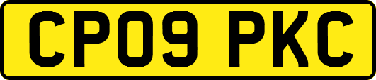 CP09PKC