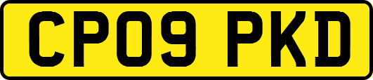 CP09PKD