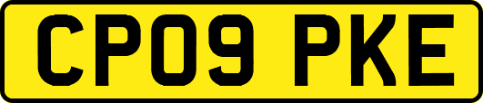CP09PKE