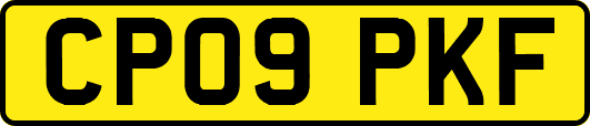 CP09PKF