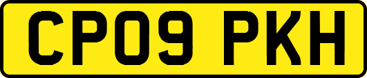 CP09PKH