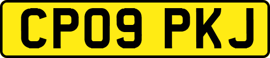 CP09PKJ