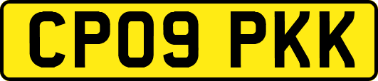 CP09PKK