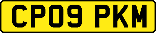 CP09PKM