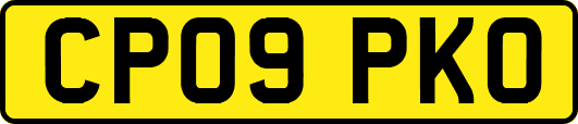CP09PKO