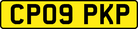 CP09PKP