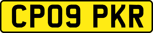 CP09PKR