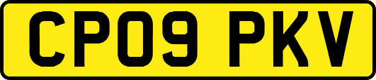 CP09PKV
