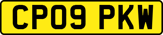 CP09PKW
