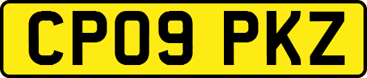 CP09PKZ