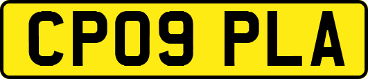 CP09PLA