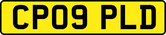 CP09PLD