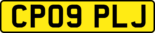 CP09PLJ