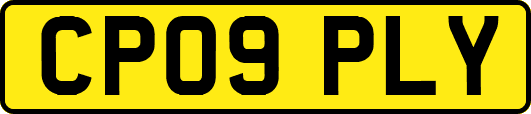 CP09PLY