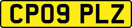 CP09PLZ
