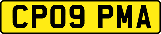 CP09PMA