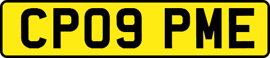 CP09PME