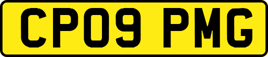 CP09PMG