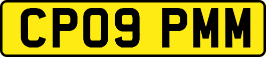 CP09PMM