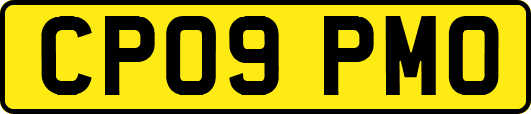 CP09PMO