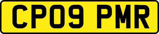 CP09PMR