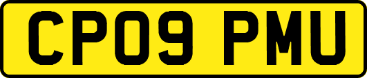 CP09PMU