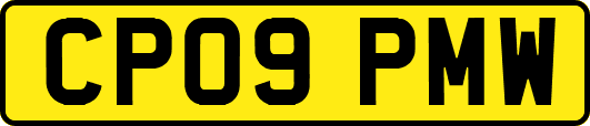 CP09PMW