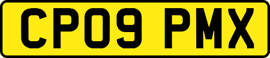 CP09PMX