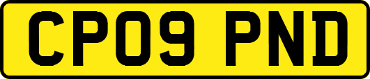 CP09PND