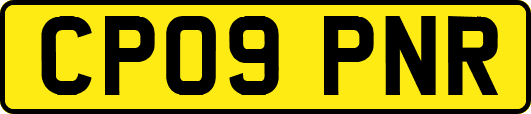 CP09PNR