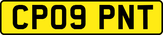 CP09PNT