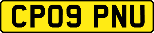 CP09PNU