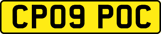 CP09POC